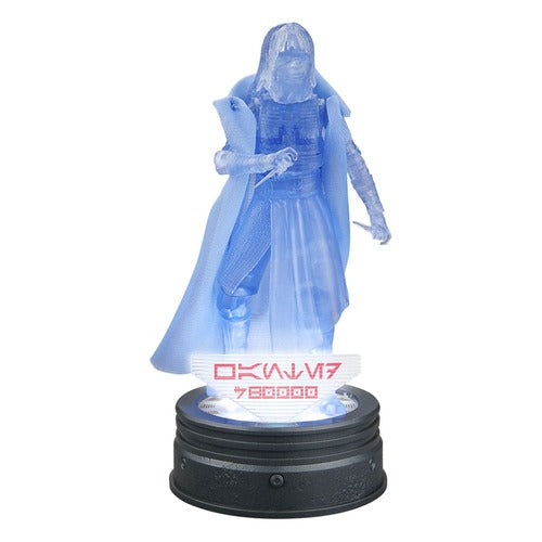 Star Wars Black Series Holocomm Collection figurine Mae (Assassin) 15 cm
