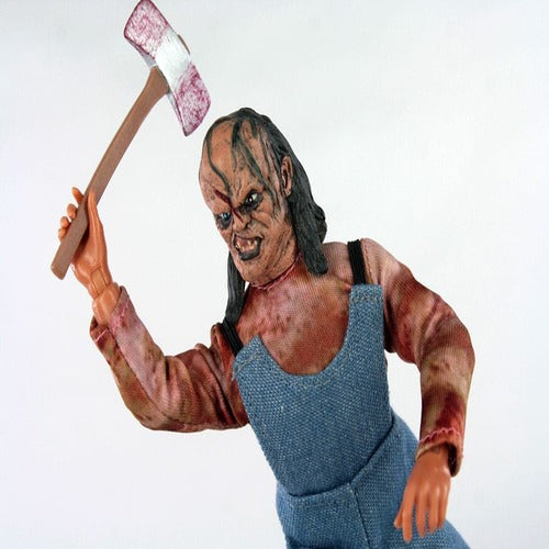 Hatchet Actionfigur Victor Crowley 20 cm