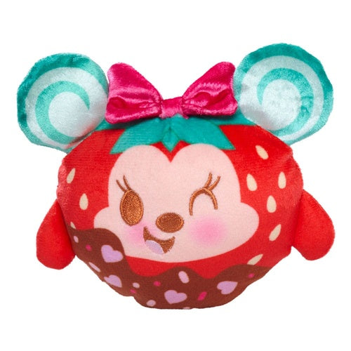 Disney assortiment peluches Munchlings Wave 1 & 2 (12)