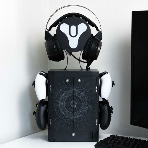 Destiny Station de rangement