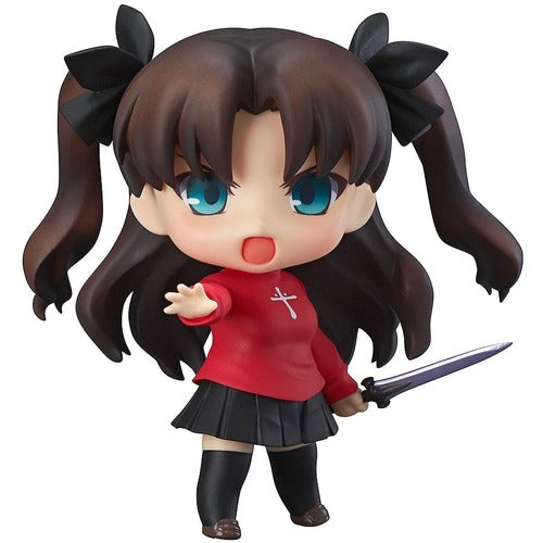 Fate/Stay Night figurine Nendoroid Rin Tohsaka 10 cm