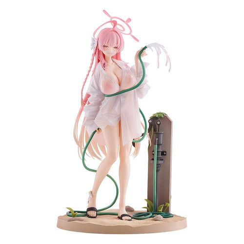 Blue Archive statuette PVC 1/7 Hanako Swimsuit Ver. 26 cm