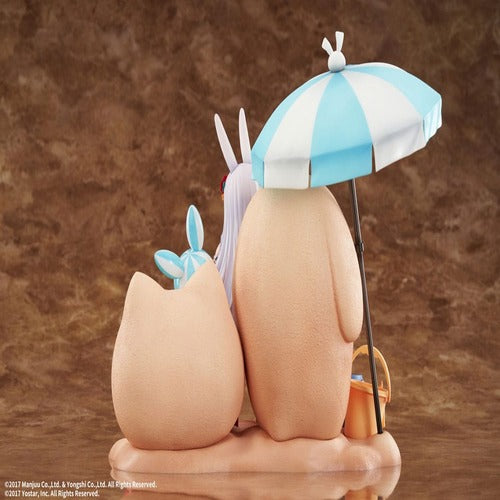 Azur Lane statuette PVC 1/7 Shimakaze The Island Wind Rests Ver. DX Edition 25 cm
