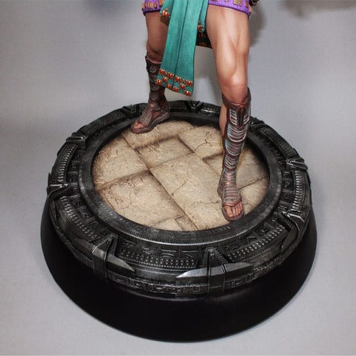 Stargate statuette 1/4 Anubis 61 cm