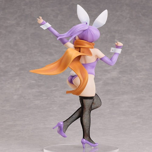 A Ninja and an Assassin Under One Roof statuette PVC 1/6 Satoko Kusagakure: Bunny Ver. 29 cm