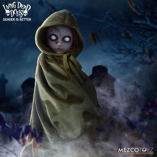 The Return of the Living Dead Dolls poupée Posey 25 cm