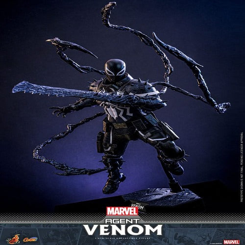 Marvel Comics  figurine 1/6 Agent Venom 32 cm