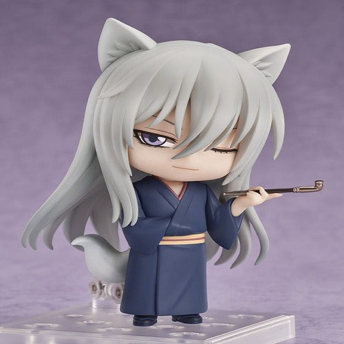 Kamisama Kiss figurine Nendoroid Light Tomoe: Fox Spirit Ver. 10 cm