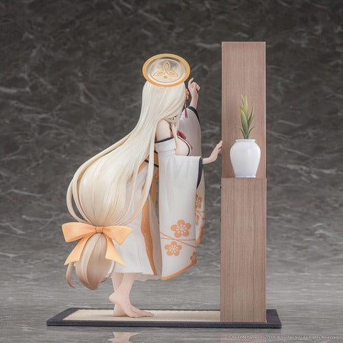 Blue Archive statuette PVC 1/7 Kaho Memorial Lobby Ver. 26 cm