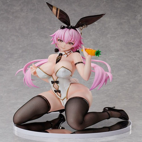 Creators Opinion statuette PVC 1/4 Haruna Bunny Ver. 31 cm