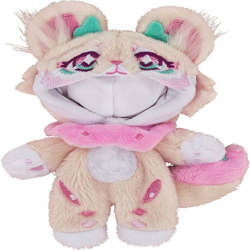 Fluffy Land accessoires pour figurines Nendoroid Doll Kigurumi Pajamas: Bay