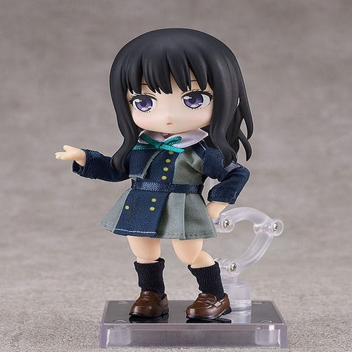 Lycoris Recoil figurine Nendoroid Doll Takina Inoue 14 cm