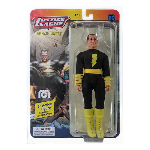 DC Comics figurine Black Adam Limited Edition 20 cm