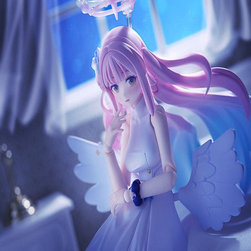 Blue Archive figurine Figma Mika Misono 14 cm