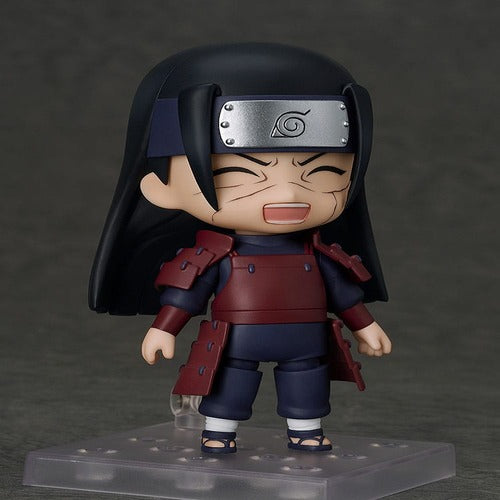 Naruto Shippuden figurine Nendoroid Hashirama Senju 10 cm