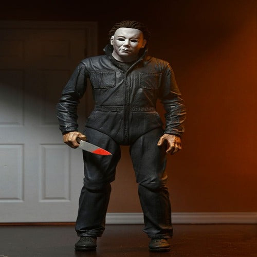 Halloween, 20 ans après figurine Ultimate Michael Myers 18 cm