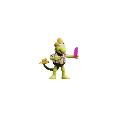 Fraggle Rock figurine Wembley 13 cm