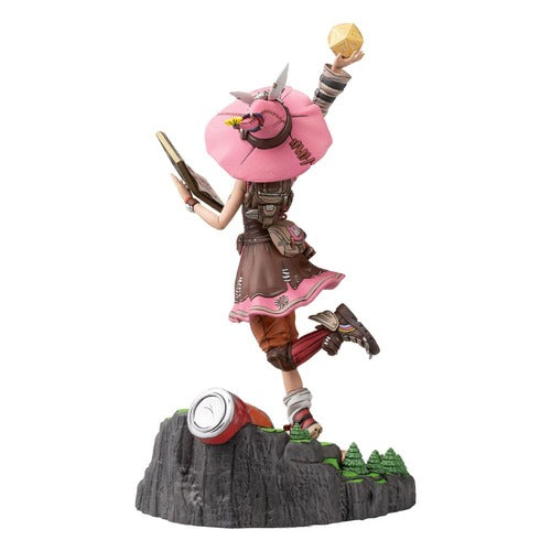 Tiny Tina´s Wonderland statuette PVC Tina the Bunker Master 21 cm