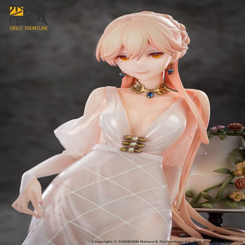 Girls Frontline statuette 1/7 OTs-14 Divinely-Favoured Beauty Ver. 25 cm