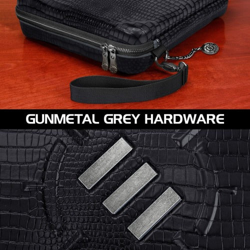 Enhance RPG Series Collector's Edition Organizer Case Black