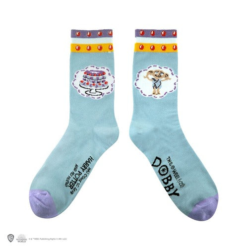 Harry Potter pack 3 paires de chaussettes Dobby