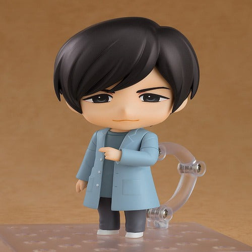 Aoni Production figurine Nendoroid Hiroshi Kamiya 10 cm