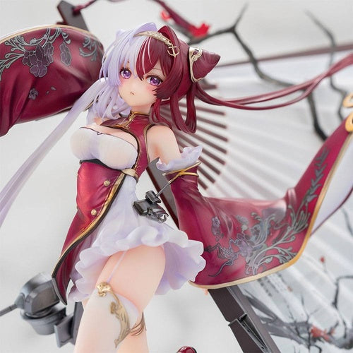 Azur Lane statuette PVC 1/7 Chao Ho 28 cm