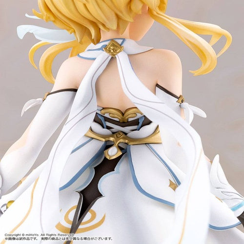 Genshin Impact Statue 1/7 Lumine Bonus Edition 25 cm