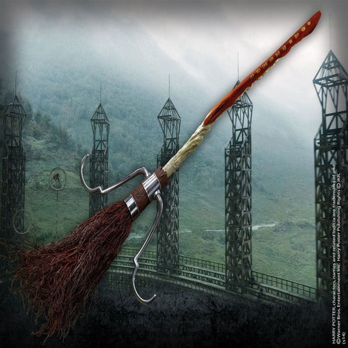 Harry Potter réplique 1/1 balai magique Firebolt