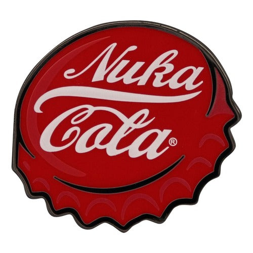 Fallout pin Mystery Pin