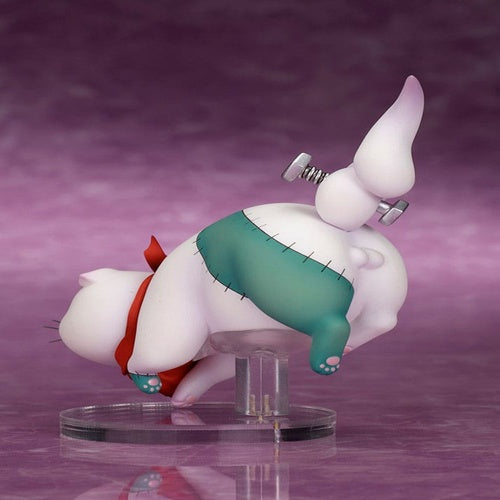 Ayakashi Triangle statuette PVC Matsuri Kazamaki & Suzu Kanade & Shirogane 25 cm