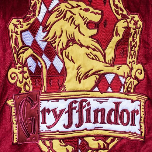 Harry Potter sweater à capuche Gryffondor
