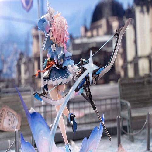 Honkai: Star Rail statuette PVC 1/7 March 7th 28 cm