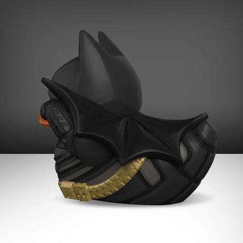 DC Comics Tubbz figurine PVC The Dark Night Batman 1st Edition 10 cm