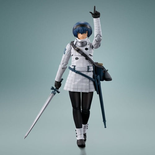Metaphor: ReFantazio figurine S.H.Figuarts Protagonist 16 cm