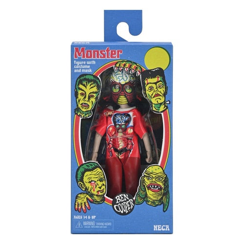 Ben Cooper Actionfiguren Costume Series 6 15 cm Sortiment (15)