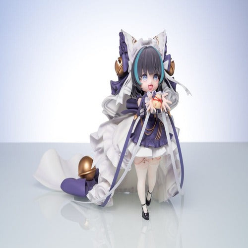 Azur Lane statuette PVC 1/6 Little Cheshire 18 cm