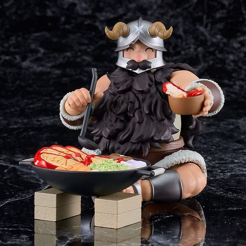 Delicious in Dungeon figurine Figma Senshi 13 cm