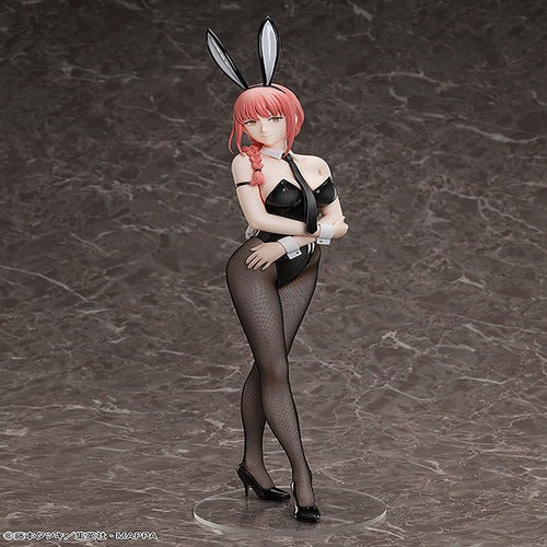 Chainsaw Man statuette PVC 1/4 Makima: Bunny Ver.  50 cm