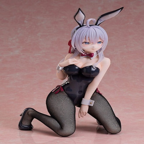Alya Sometimes Hides Her Feelings in Russian statuette PVC 1/4 Alisa Mikhailovna Kujou: Bunny Ver. 30 cm