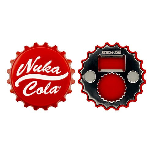 Fallout décapsuleur Nuka-Cola 8 cm