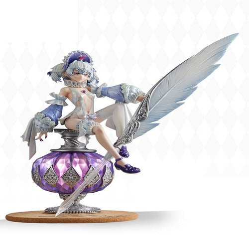 Bungaku Shoujo statuette PVC Inkheart 33 cm