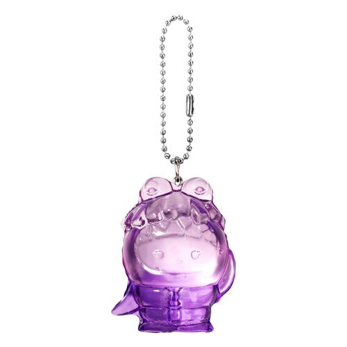 Pixar pack 8 porte-clés Sweet Treats Series 4 cm