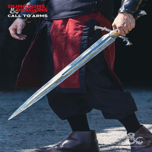 Dungeons & Dragons Schaumstoff-Schwert Waterdeep Blade 90 cm