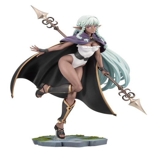 Unicorn Overlord statuette PVC 1/7 Rosalinde 28 cm