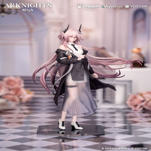 Arknights statuette PVC Gift+ 1/8 Theresa: Journey of Music Ver. 22 cm