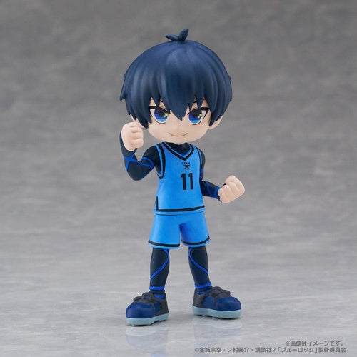 Blue Lock assortiment figurines PVC PalVerse 9 cm (6)