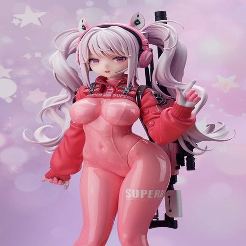 Goddess of Victory: Nikke statuette PVC Nikke Alice 23 cm