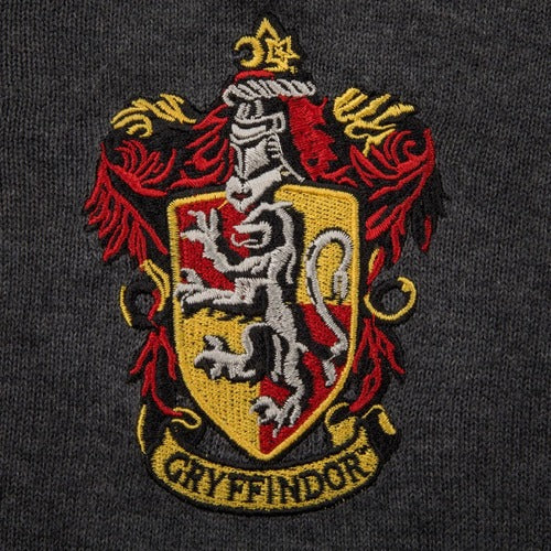 Harry Potter Sweater Gryffindor
