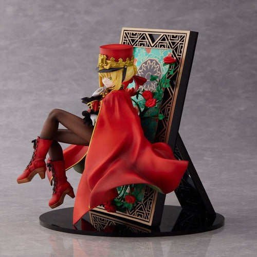 Fate/Extra statuette PVC 1/7 Nero Claudius 21 cm